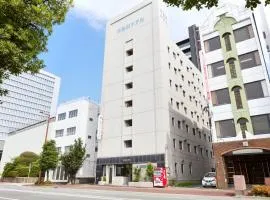 平和台ホテル大手門