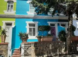 Purple House Accommodations