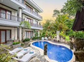 Amoya Inn