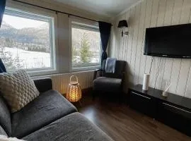 Trailside Studio N4