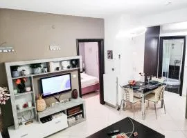 MYTHOS HOUSE LUXURY APARTMENt!!