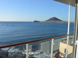 Edificio Playa Chica