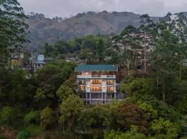 Paradise Valley by VEO - Part of StayVista