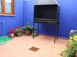 Jabalon bajo