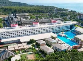 Transatlantik Hotel & Spa - Ultra All Inclusive