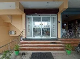 SJS RESIDENCY Thiruvannamalai