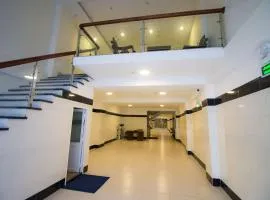 Biển Xanh Hotel QN - by BAY LUXURY