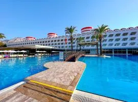 Transatlantik Hotel & Spa - Ultra All Inclusive