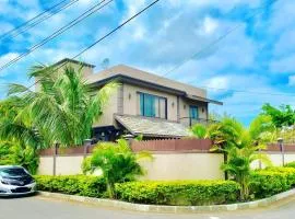 Appartement Pte aux Canonniers