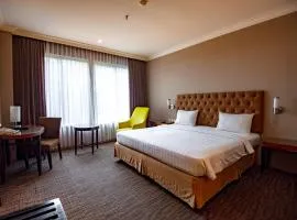 The Mirah Hotel Bogor