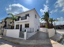 Amour Et Citrons, hotel en Protaras