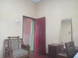 Cool house