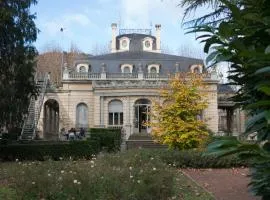 Alberg Olot Xanascat