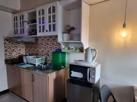 312 B Moldex Residences Baguio