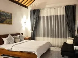 Dira Bungalows