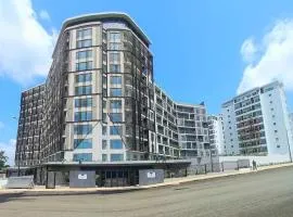Loxwoodhouse Accra Studio Apartment