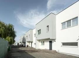 Casa Magurele 1