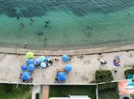 Condo Direct Beach Access at Joyuda