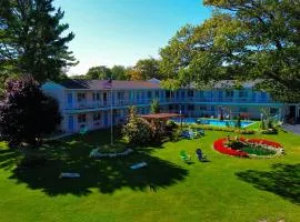 American Boutique Inn - Lakeview