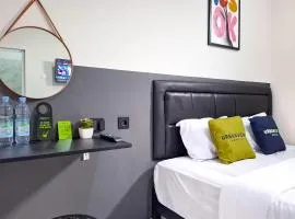 Urbanview Hotel Syariah Terra House Pati by RedDoorz