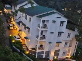 Joys Resort, Chinakanal