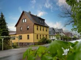Ferienwohnung Erna