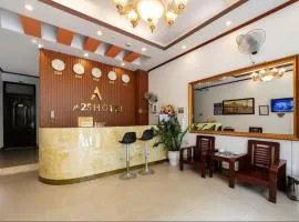 A25 Hotel - 45B Giảng Võ