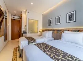 Montana Oceanside Mandalika