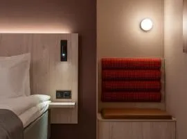 Citybox Stockholm