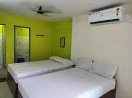 Hotel Grand Arputha