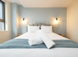 Cohost Partners Albert Hall 3 min to City Centre