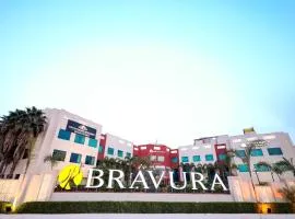 Bravura Gold Resort