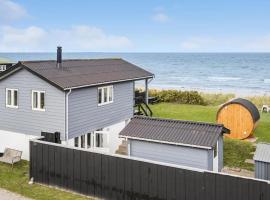 Gorgeous Home In Otterup With Kitchen, luxury hotel in Otterup
