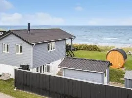 Gorgeous Home In Otterup With Kitchen