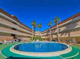 Casa Palmeral Oasis with Pool