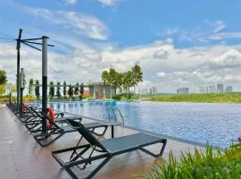 Sunway GRID Residence SunwayXpark BigBox By Stayrene