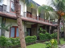 Asli Bali Homestay