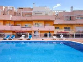 Apartamento Royal Cabanas Golf
