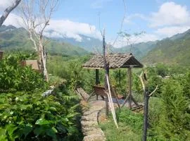 Tom's Du Gia Homestay