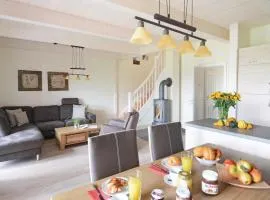 Lovely Home In Dagebüll With Sauna