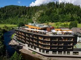 Sackmann Genuss und Spa Resort