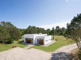 Nice Home In Ålbæk With Wifi