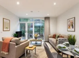 Rock Mill 1 Bed Apartment 4