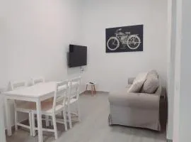 Apartamento Santa Clara 1
