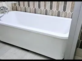 83 apartments
