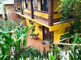 L&M Housing Apartamentos y casa