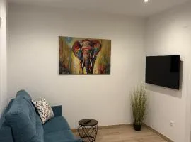 Apartamento Mar