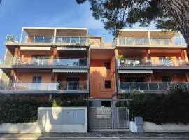 Homiday - Residence K1 - SciKKoso