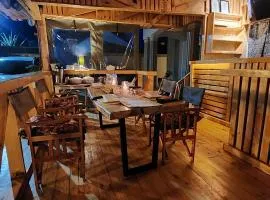 Pembeni River House