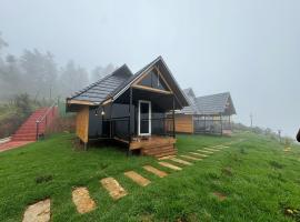 Fairyland Resort, hotell sihtkohas Kodaikanal